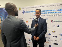 2.	Conférence interafricaine des marchés d’assurance