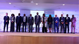 2.	Conférence interafricaine des marchés d’assurance