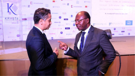 2.	Conférence interafricaine des marchés d’assurance