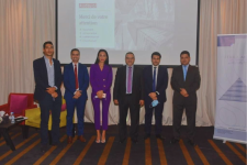 6.	OPCI : Aspects juridiques, fiscaux, financiers et immobiliers